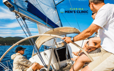 Principales Cosas A Considerar: Tratamiento De Ondas De Choque Para La Disfunción Eréctil Clinica de Hombres en Pompano Beach